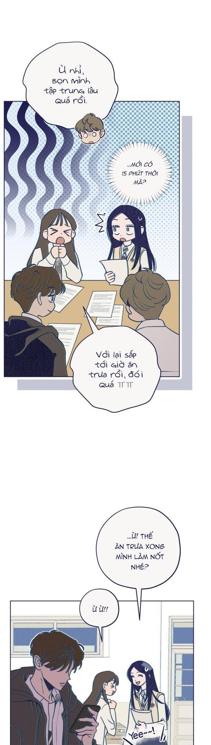 Trắc Nghiệm 4 Lựa Chọn - chap2 - Trang 9